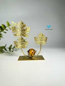 Tượng Cầu Phong Thuỷ S03